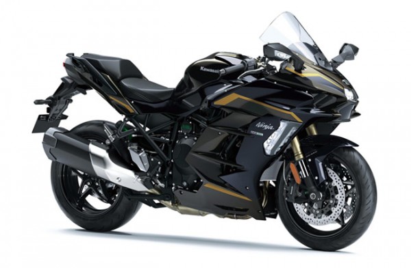 Motocicleta Kawasaki Ninja ZX-6R 2026 - Motoboom.ro